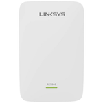 Linksys MAX STREAM AC1900+ Dual-Band Range Extender [Refurbished]