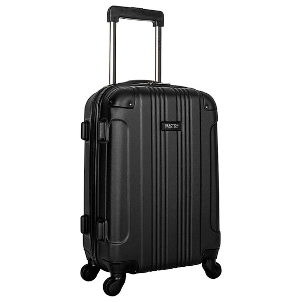 20" Kenneth Cole Reaction 4-Wheel Hardshell Carry-On Luggage