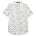 Amazon Essentials Men's Stretch Poplin Shirt