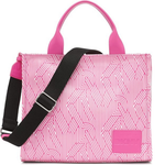 DKNY Women's Hadlee Medium Canvas Tote Bag