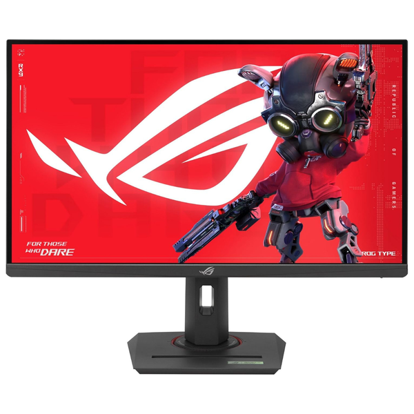 27" Asus ROG Strix 4K UHD 160Hz 1ms HDR IPS Freesync Gaming Monitor