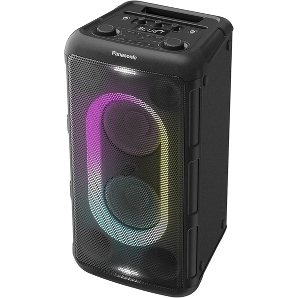 Panasonic 150W Twin Boom BMAX RGB Bluetooth Portable Speaker