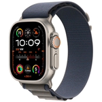 Apple Watch Ultra 2 [GPS + Cellular 49mm] Smartwatch (Various)