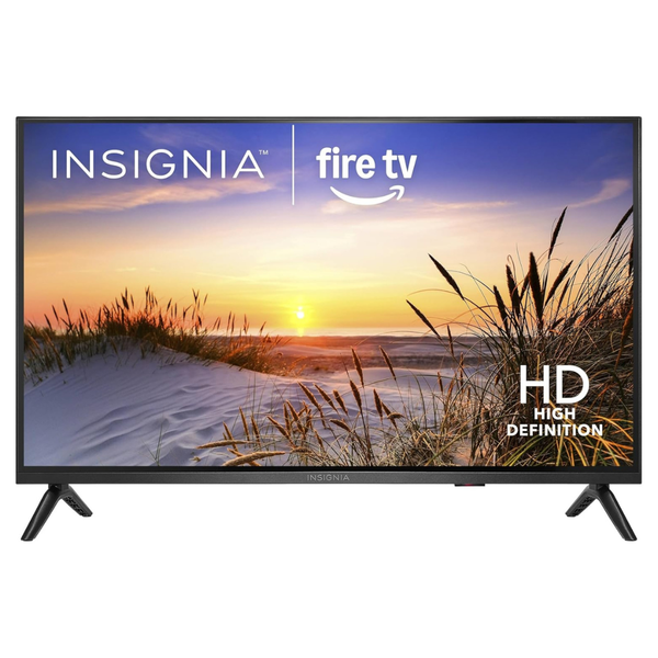 32" Insignia Class F20 Series 720p Smart LED Fire TV HDTV