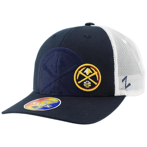 Unisex Kids NBA Officially Licensed Adjustable Snapback Hat