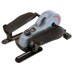 Sunny Health & Fitness SF-E3908 Portable Stand Up Elliptical