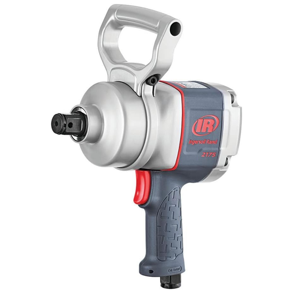 Ingersoll Rand 1" Pistol Grip Impact Wrench