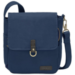 Travelon Anti-Theft Courier Tour Bag