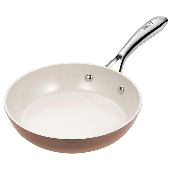 Koch Systeme CS 8" Nonstick Frying Pan