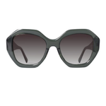 Keo Women's Kenley Rx-Able Sunglasses Eyeglasses