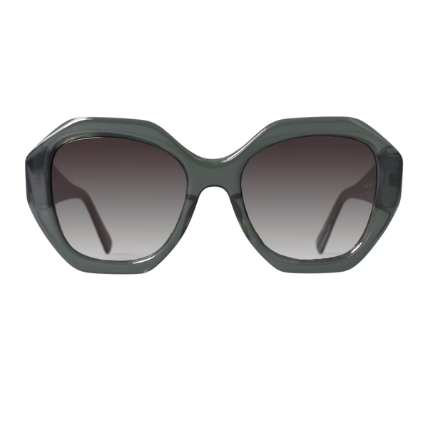 Keo Women's Kenley Rx-Able Sunglasses Eyeglasses