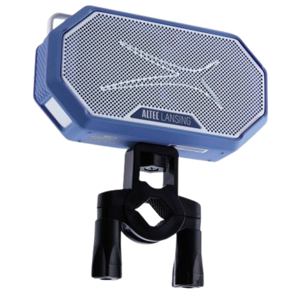 Altec Lansing Magnetic HydraMini 2.0 Bluetooth Speaker