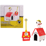 Peanuts Flying Ace Remote Control Interactive Toy