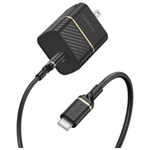 30W OtterBox USB-C Wall Charger With 1M USB C-C Cable