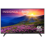 55" Insignia NS-55F501NA26 4K Ultra HD Smart LED Fire TV