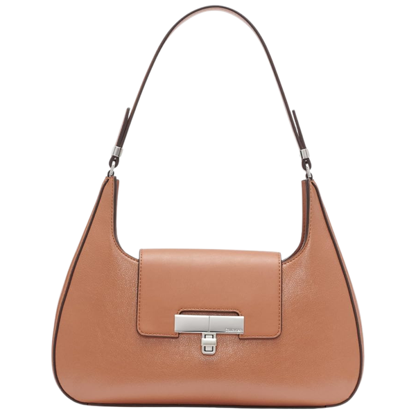 Calvin Klein Women's Becky Demi Shoulder Bag