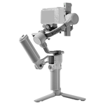 DJI RS 4 Mini Combo Gimbal Stabilizer For Camera, 2kg/4.4lbs Payload