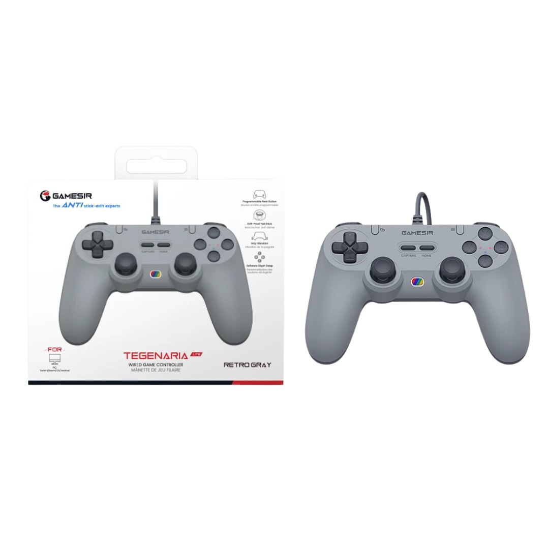 GameSir Tegenaria Lite Game Wired Controller