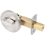 Delaney Hardware 205-S-US15-One-Sided Deadbolt