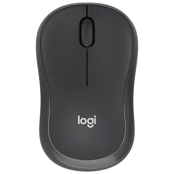 Logitech M240 Portable Silent Bluetooth Mouse (3 Colors)