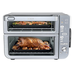 Ninja Double Stack XL Countertop Oven & Air Fryer With Pro Cook System