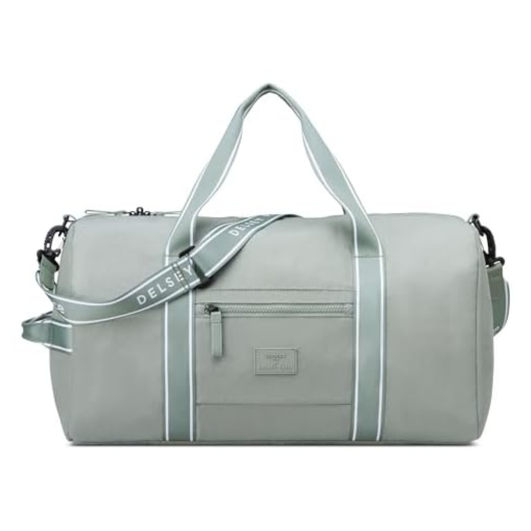 Florence By Mills Sweet Escape Carry-on Duffle Bag