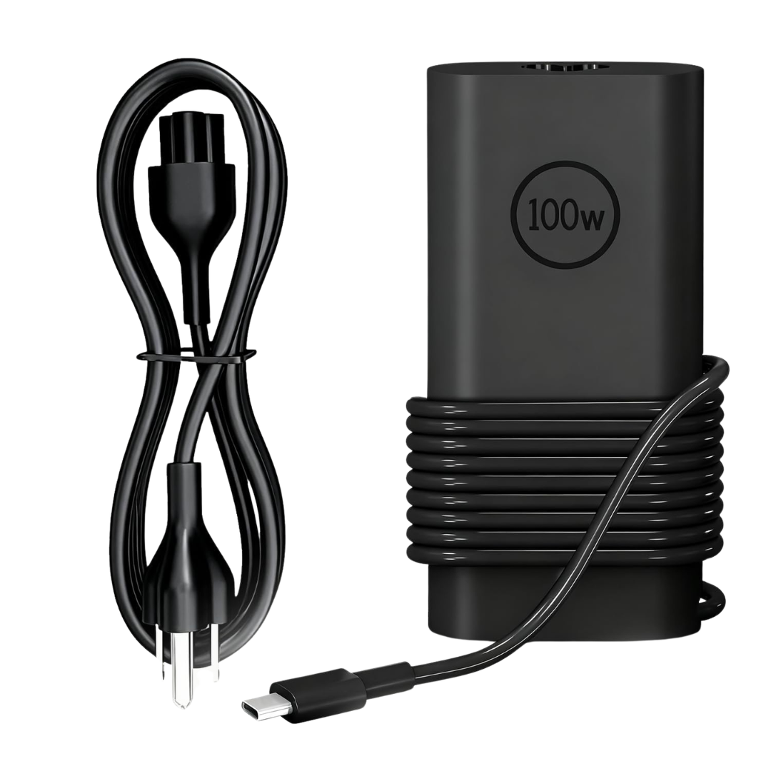 100W USB C Charger For Dell