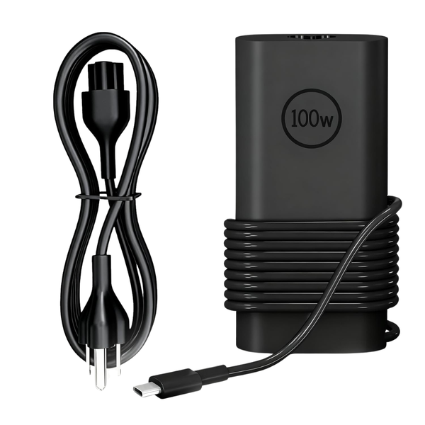 100W USB C Charger For Dell