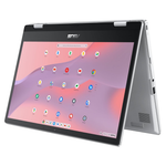 ASUS Chromebook Flip CX1 14" Touch 2-in-1 Chromebook (Celeron N4500 / 8GB RAM / 128GB SSD)