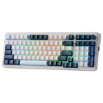 K686 Pro 98-Key Wireless RGB Mechanical Gaming Keyboard