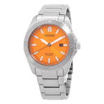 Citizen Men's Eco-Drive Brycen Sport Casual Watch