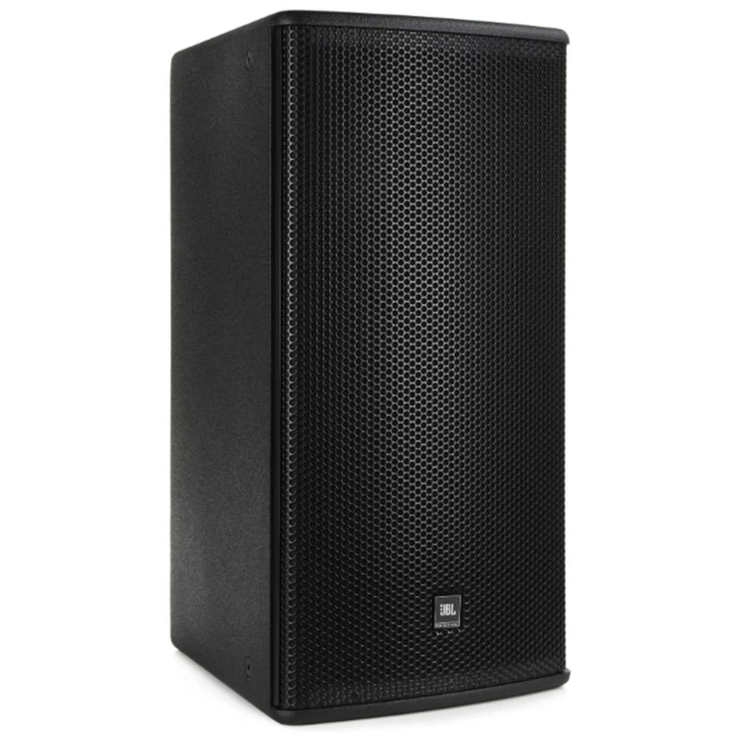 JBL Professional Medium Power 2-Way Loudspeaker System With 12" LF