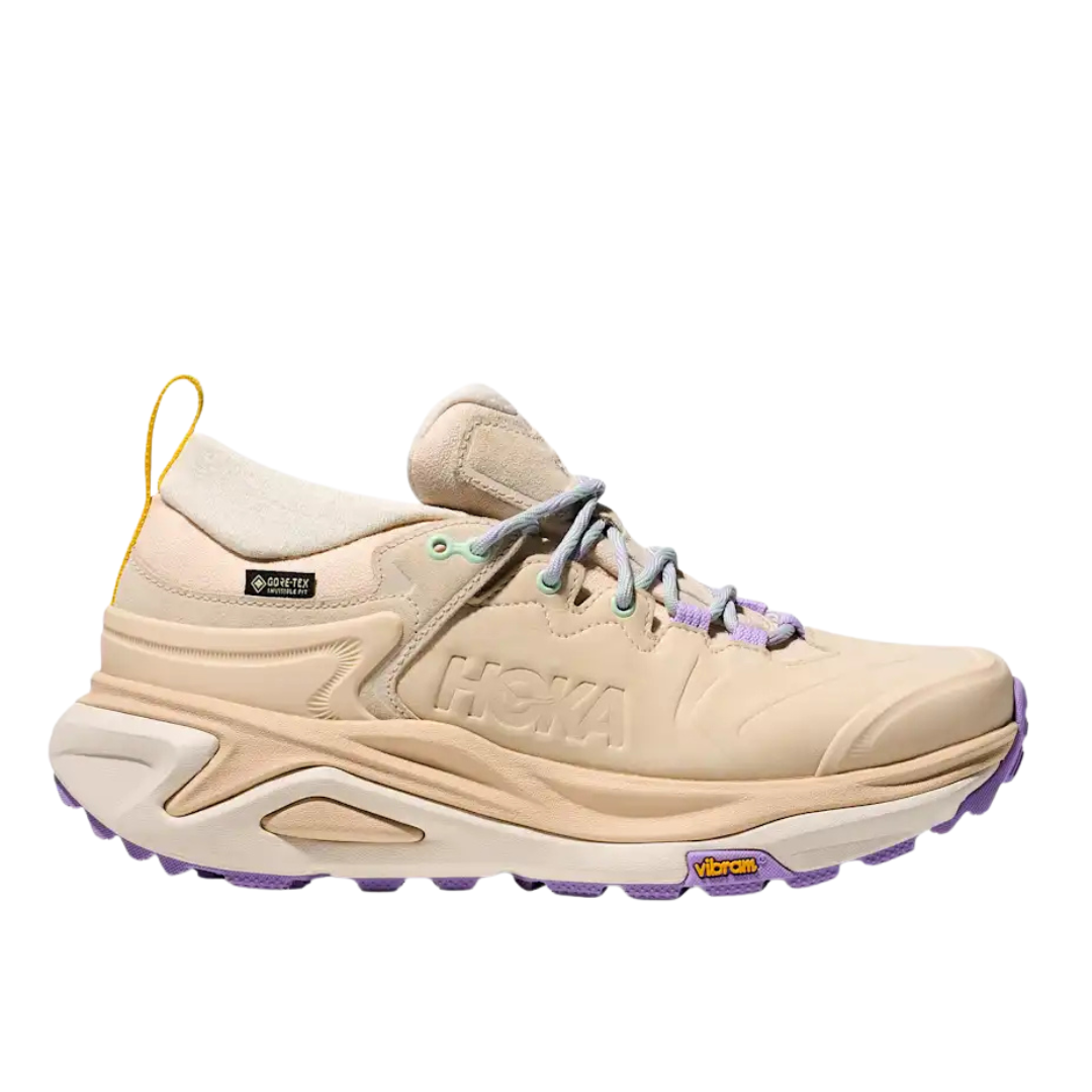 HOKA Kaha 3 Low GTX Women's Hiking Shoes (3 Colors)