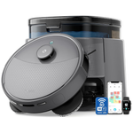 Lefant LiDAR 20000Pa Suction All-in-One Robot Vacuum And Mop