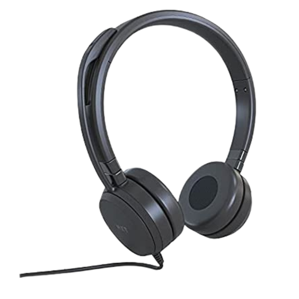 NXT Technologies UC-4000 Noise Canceling Stereo Headset