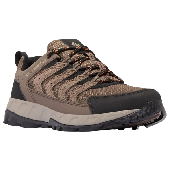 Columbia Men's Strata Trail Low Shoes