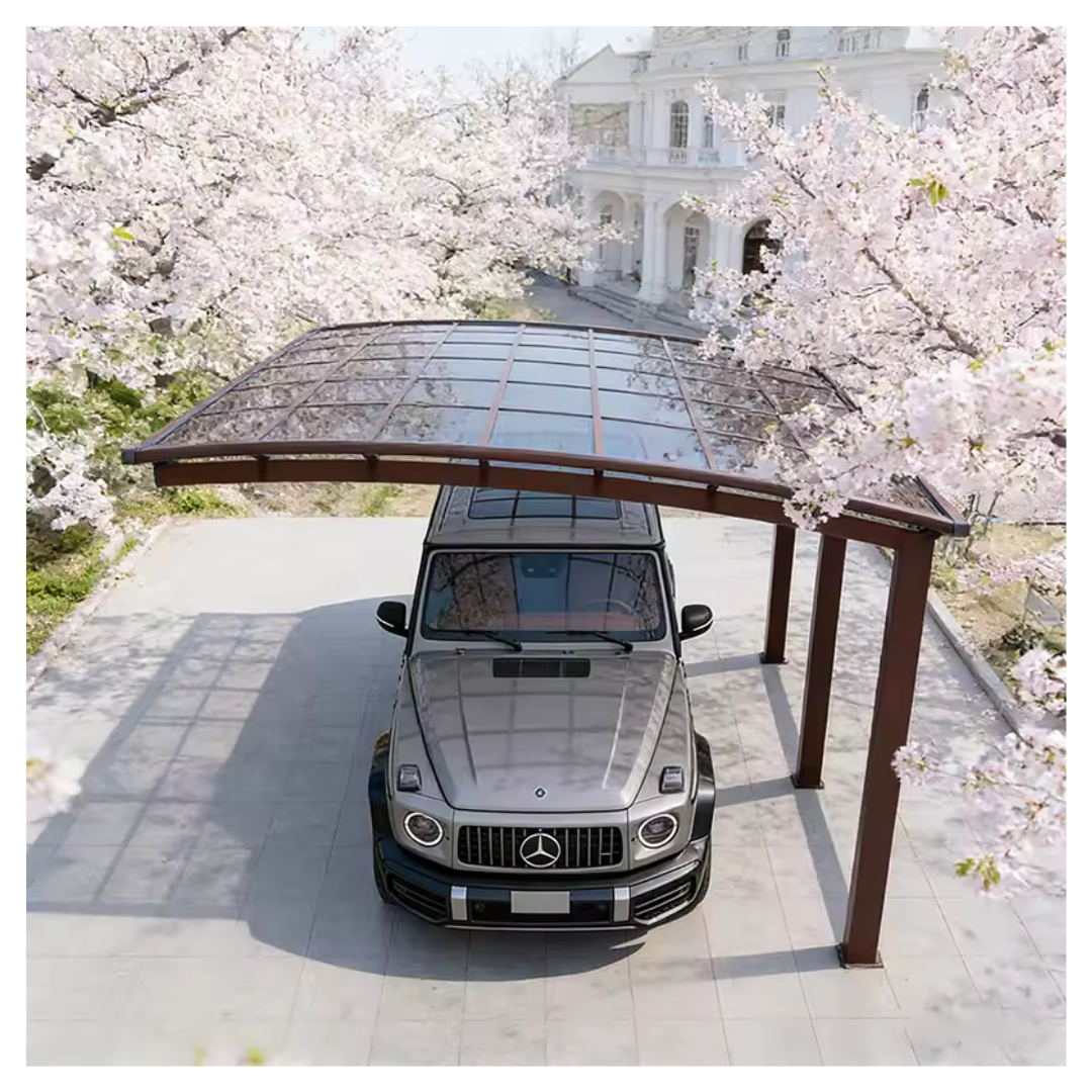 Aluminum Canopy Carport
