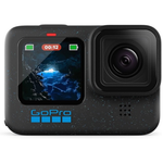 GoPro HERO12 5.3K60 Ultra HD Waterproof Action Camera
