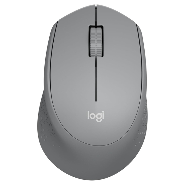 Logitech M330 Silent Wireless Optical Mouse