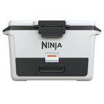 Ninja FrostVault 50-QT Hard Cooler With Dry Zone Drawer (FB151WH)
