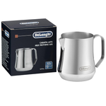 De'Longhi 17 Oz Stainless Steel Milk Frothing Pitcher
