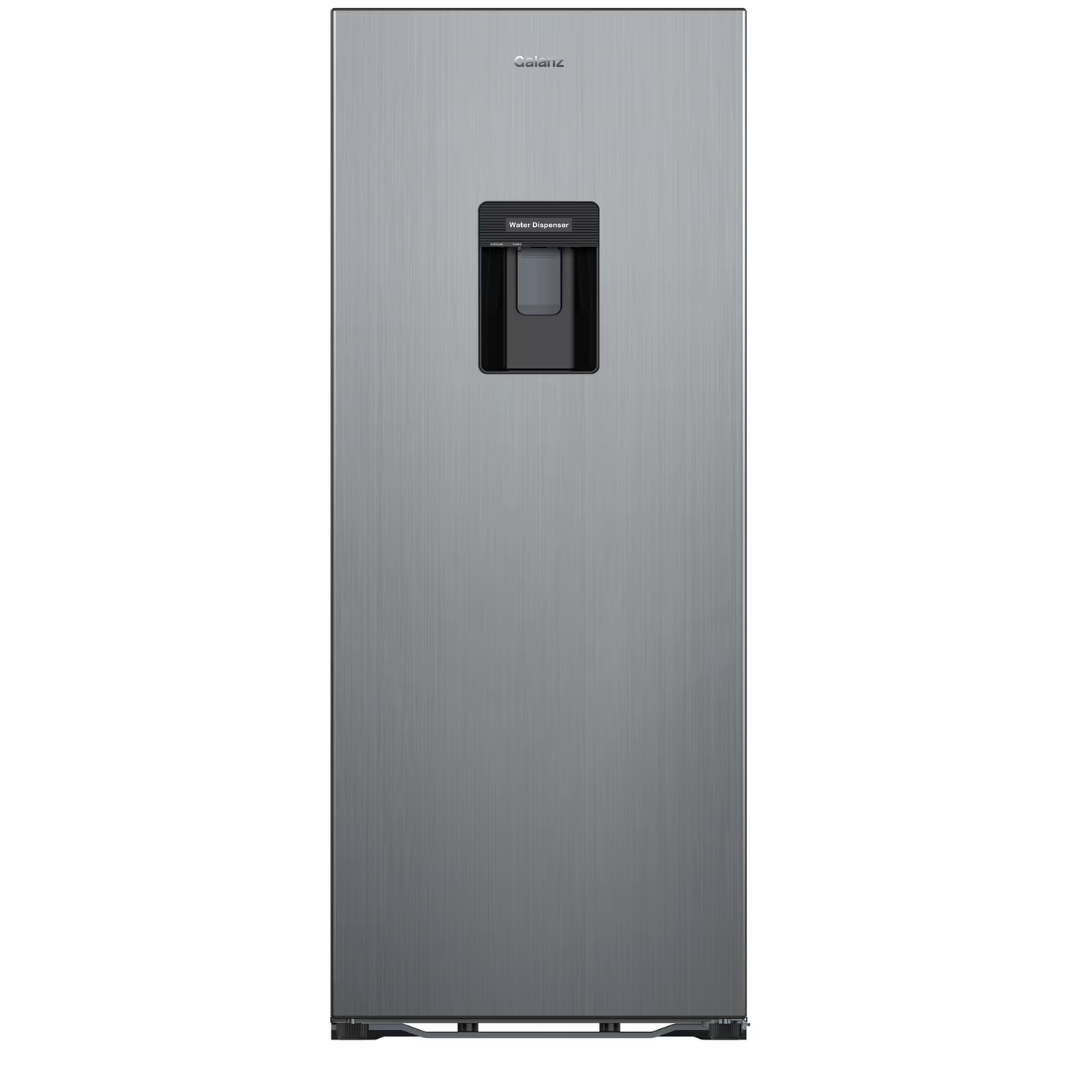 Galanz 6.5 Cu Ft One Door Refrigerator With Water Dispenser