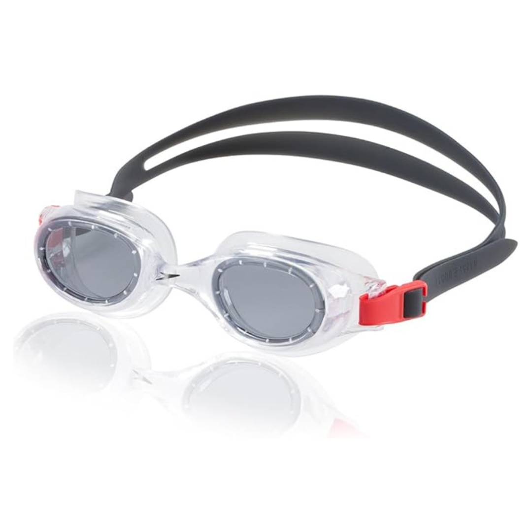 Speedo Unisex Swim Goggles Hydrospex Classic
