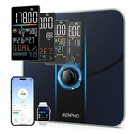 Renpho ELIS 3X Body Weight & Fat Smart Scale