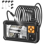 4.3" IPS Endoscope Inspection Digital Borescope