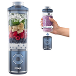 Ninja Blast Max Portable Blender W/ 22oz Twist & Go Vessel