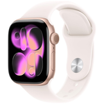 Apple Watch Series 11 GPS+Cellular 42mm Smartwatch (Various)