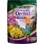 8-Qt Better-Gro Phalaenopsis Orchid All-Purpose Organic Potting Soil Mix