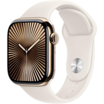 Apple Watch Series 10 (GPS+Cellular) 42mm Smartwatch