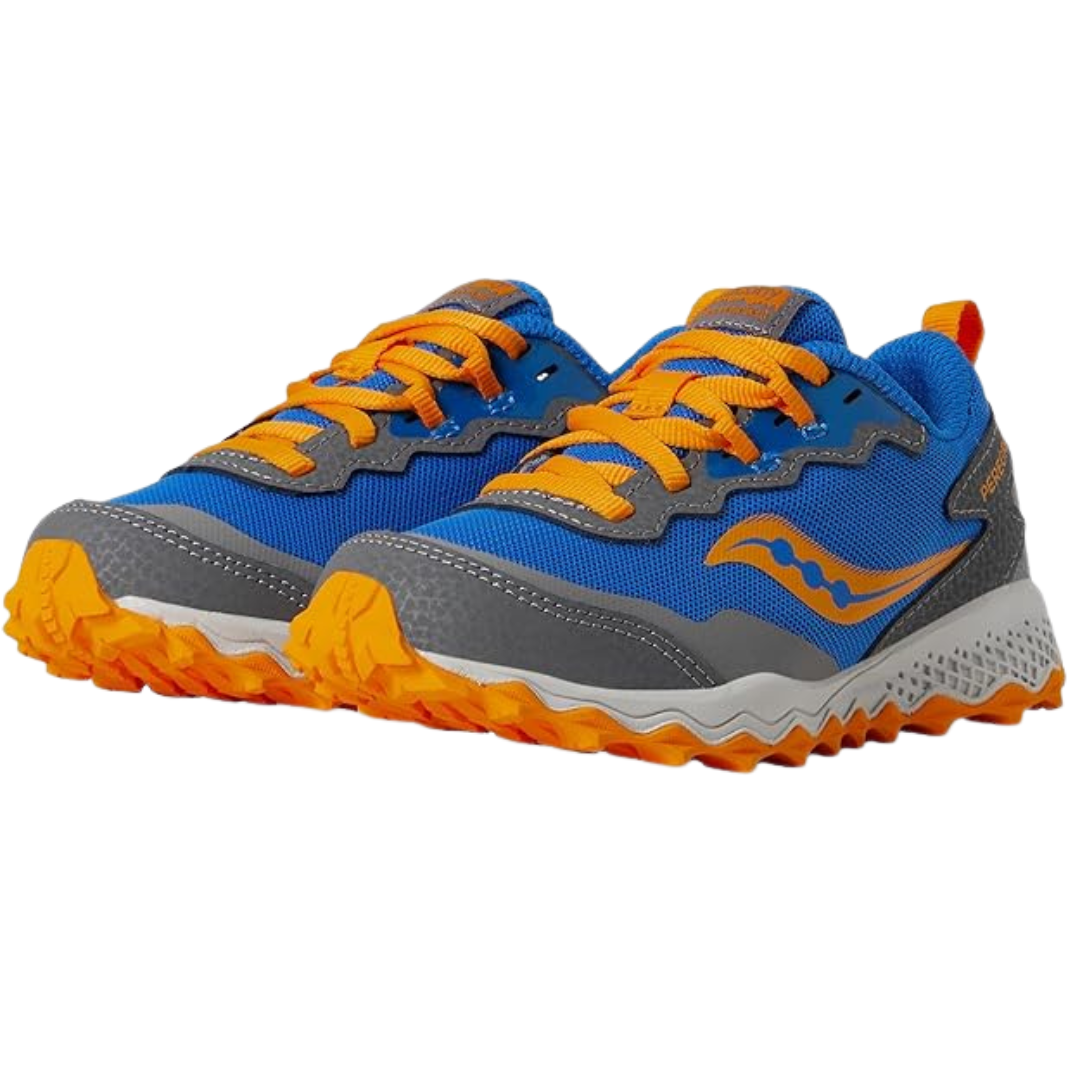 Saucony Kids Peregrine Shield KDZ Sneakers